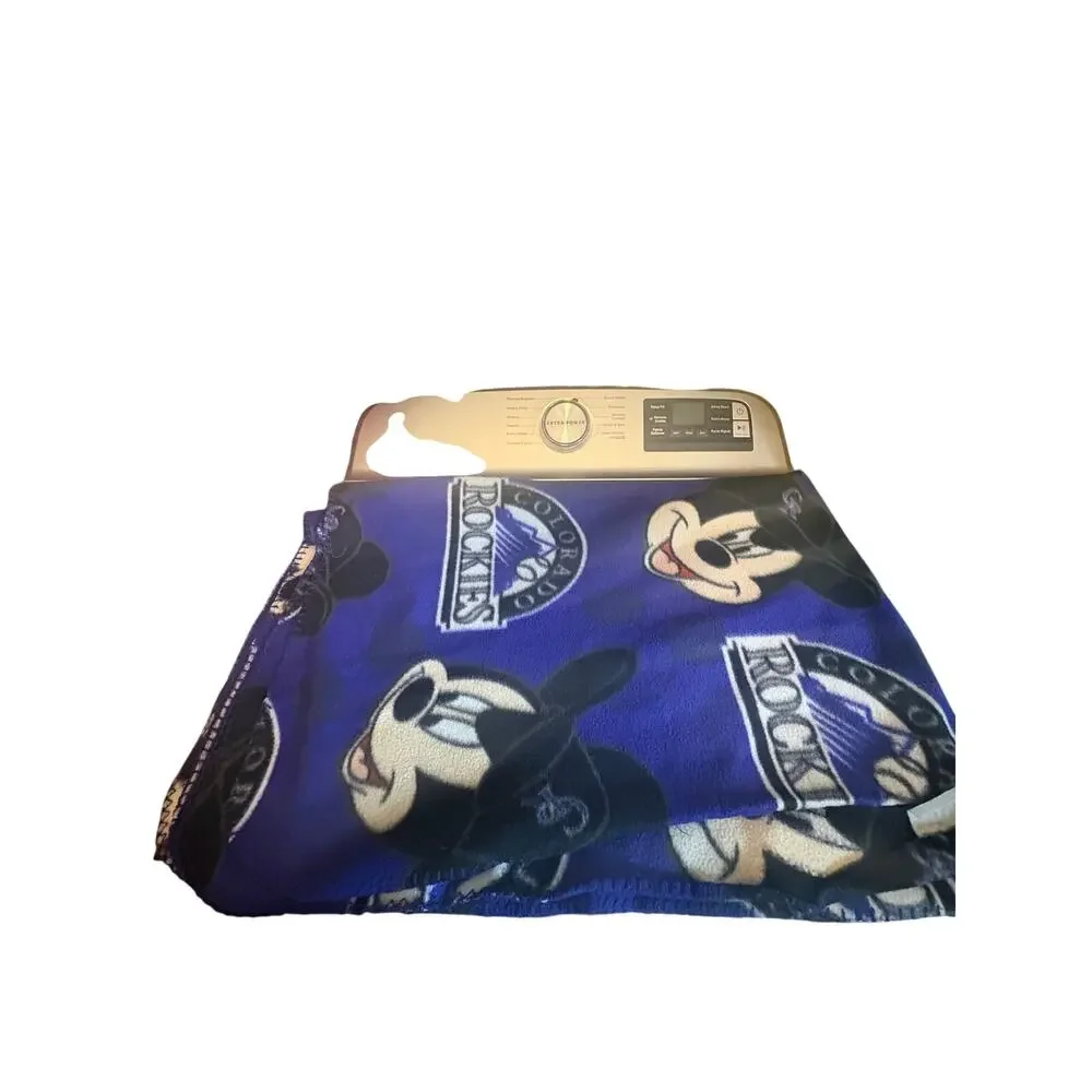 No Brand colorado rockies